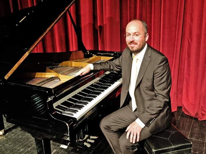 Dr. Öğr. Üyesi Fakı Can Yürük