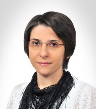 Dr. Öğr. Üyesi Filiz YILDIZ