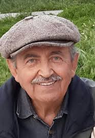 Mustafa Hisarlı