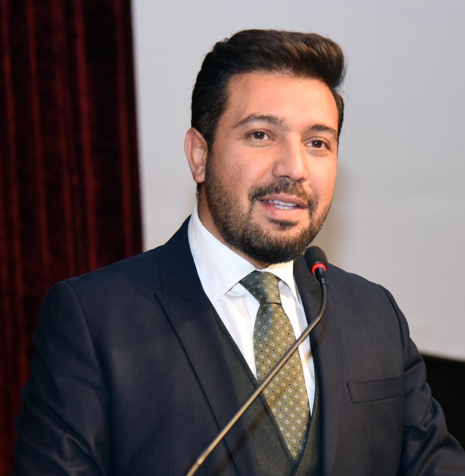 Öğr. Gör. Yunus Emre Uğur