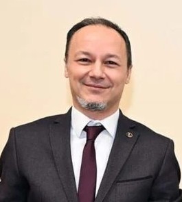 Prof. Çağhan Adar